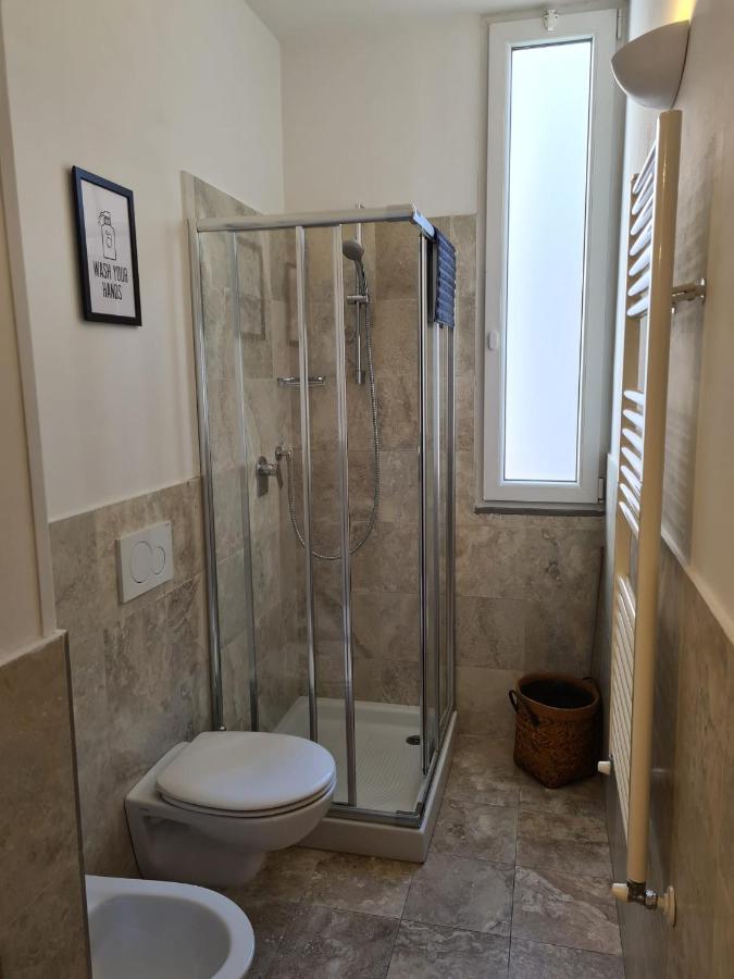 Florence Quarters Zewnętrze zdjęcie