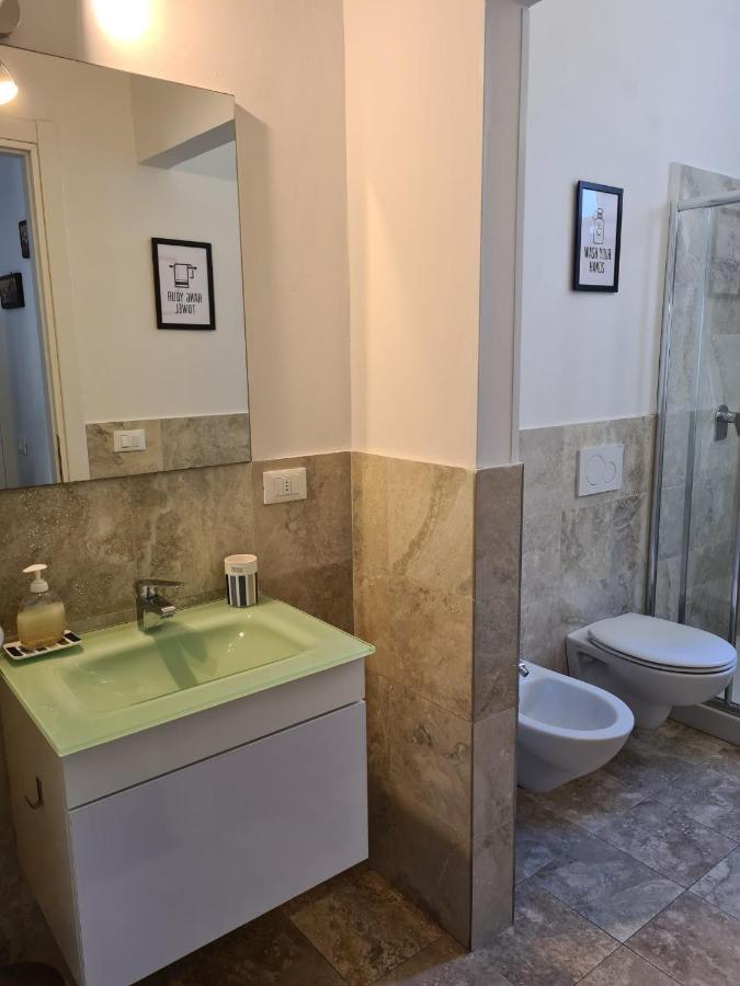Florence Quarters Zewnętrze zdjęcie