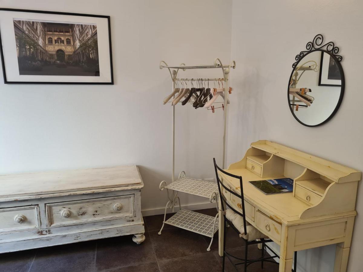 Florence Quarters Zewnętrze zdjęcie